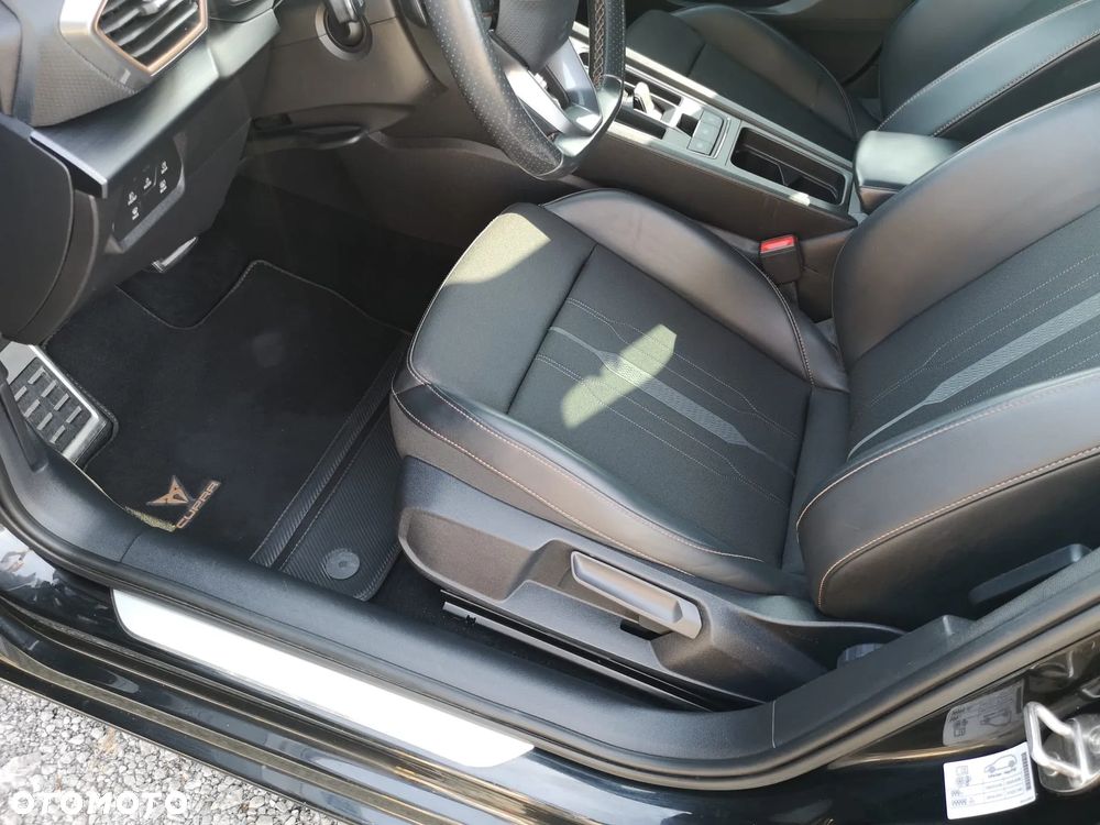 Cupra Leon - 26