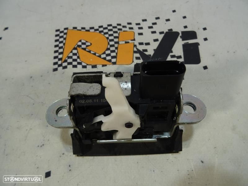 Fecho Da Mala Seat Ibiza Iv (6J5, 6P1)  6J3827505b / 6J3 827 505 B - 6
