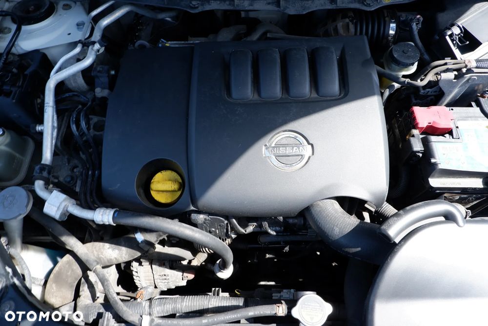 Nissan X-Trail 2.0 dCi 4x4 DPF Automatik Platinum - 38