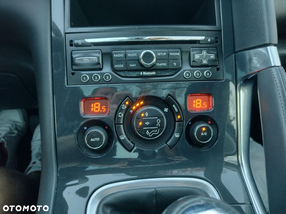 Peugeot 3008 BlueHDi 120 Stop & Start Allure - 20