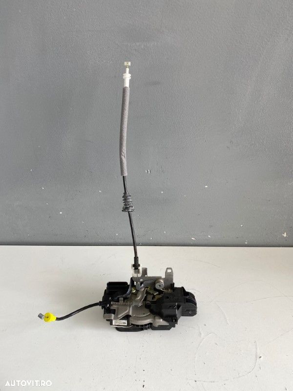 Broasca incuietoare usa dreapta spate Volvo XC60 S90 V90 V60 V60 CC 31462781 31462000 31462002 - 1