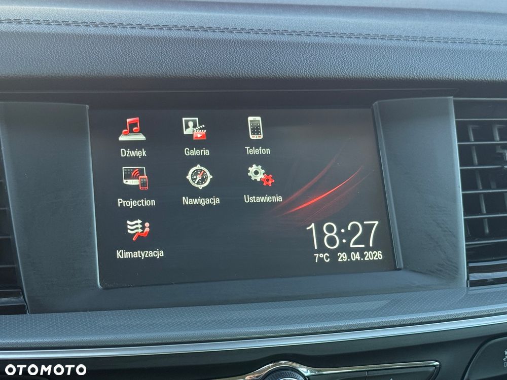 Opel Insignia 1.6 Automatik Innovation - 26