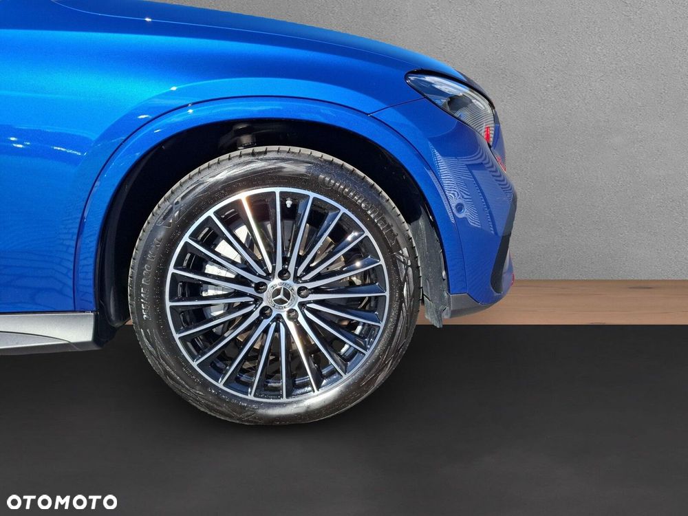 Mercedes-Benz GLC 220 d mHEV 4-Matic AMG Line - 16
