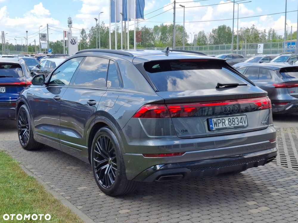 Audi Q8 - 4