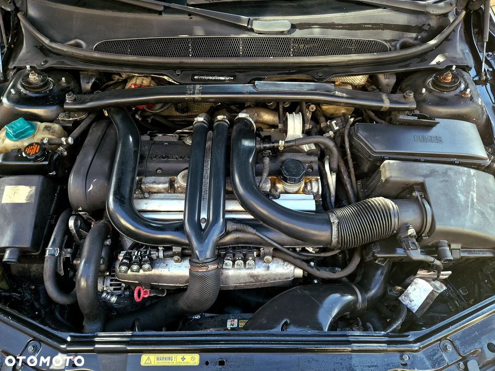 Volvo S80 2.8 T-6 Executive - 18
