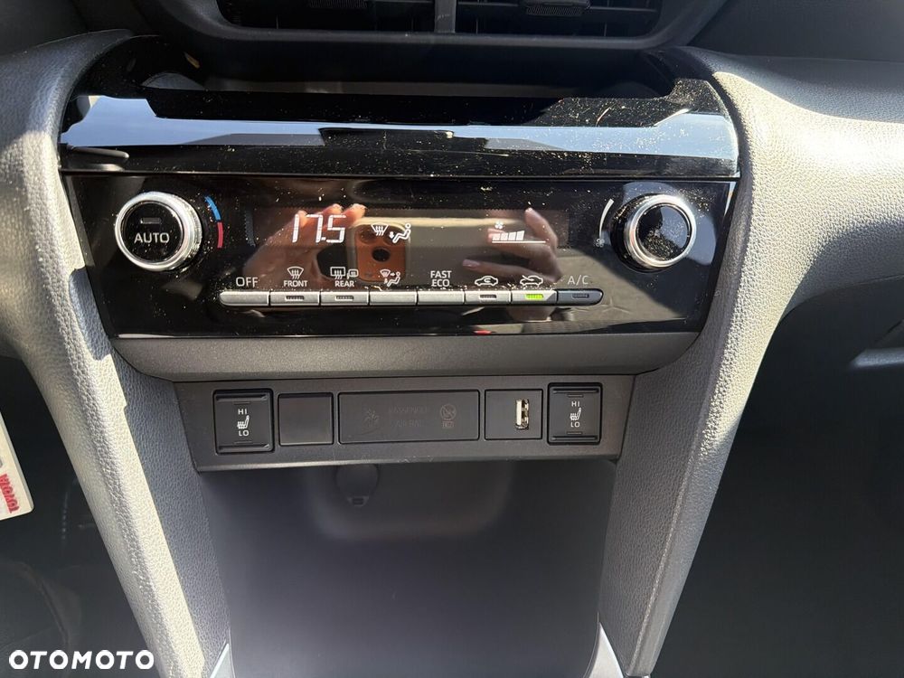 Toyota Yaris Cross Hybrid 1.5 Comfort - 21