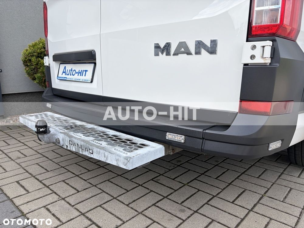 MAN TGE - 20