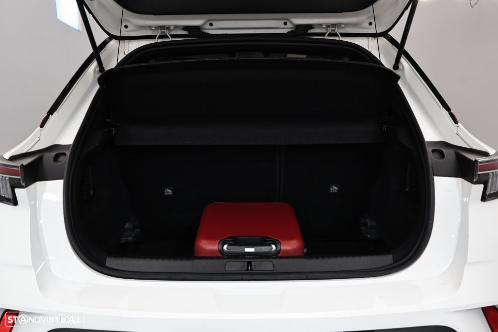 Opel Mokka 1.2 T GS Line AT - 27