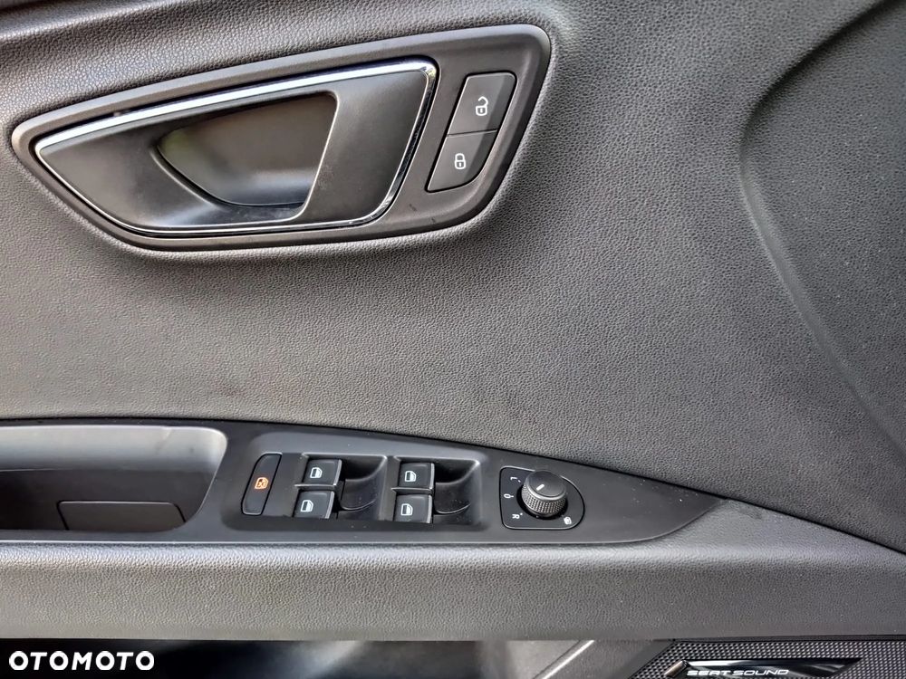 Seat Leon Sportstourer 1.4 TSI Start&Stop FR - 22