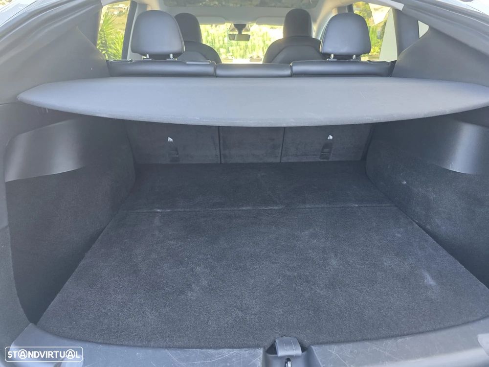 Tesla Model Y Long Range Tração Integral - 24