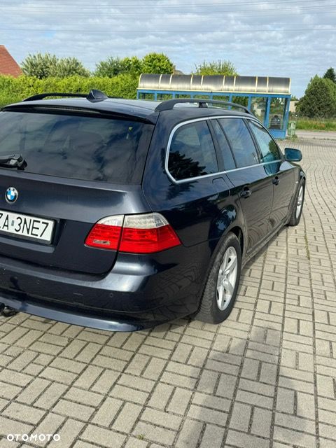BMW Seria 5 530xd Edition Lifestyle - 5