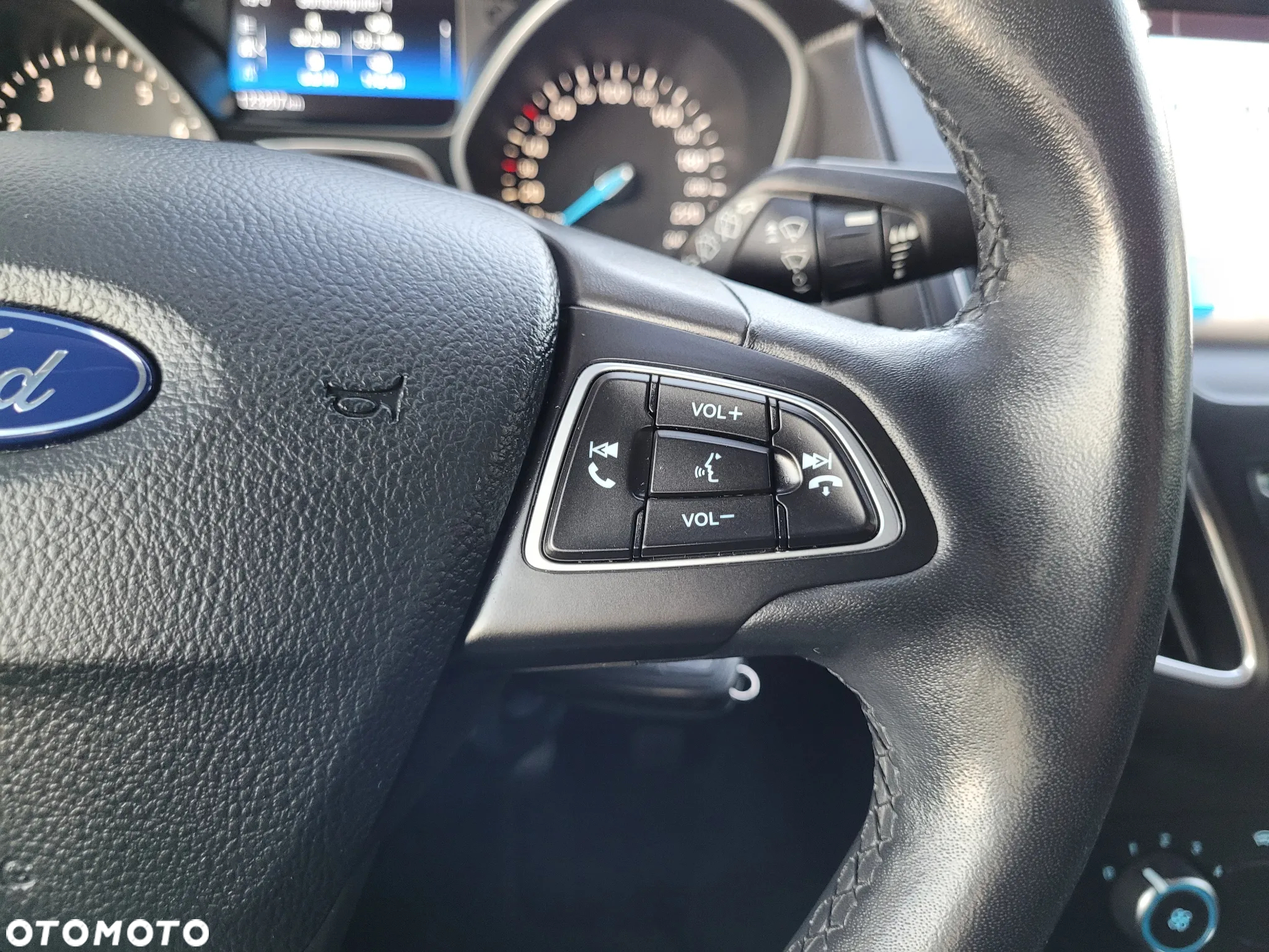 Ford Focus - 29