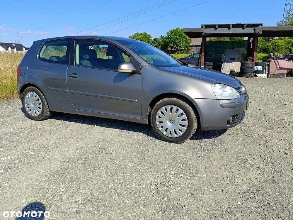 Volkswagen Golf - 13