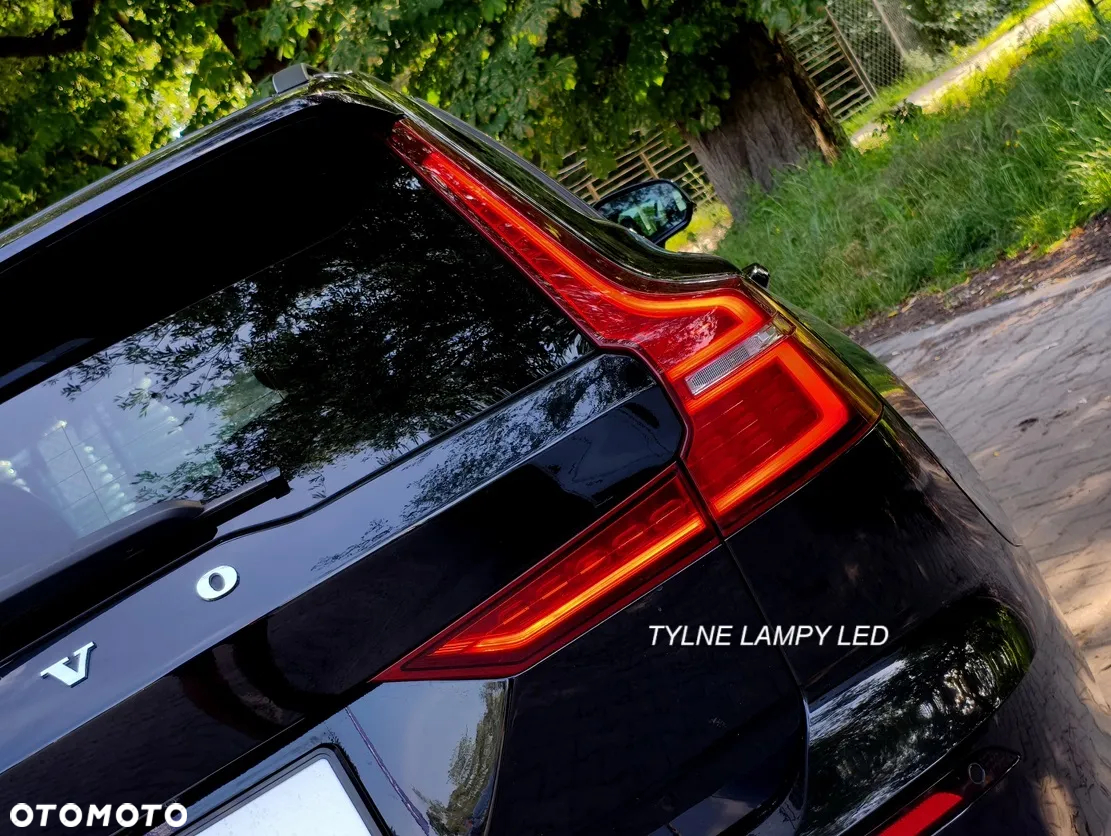 Volvo V60 B4 D Geartronic Momentum Pro - 21