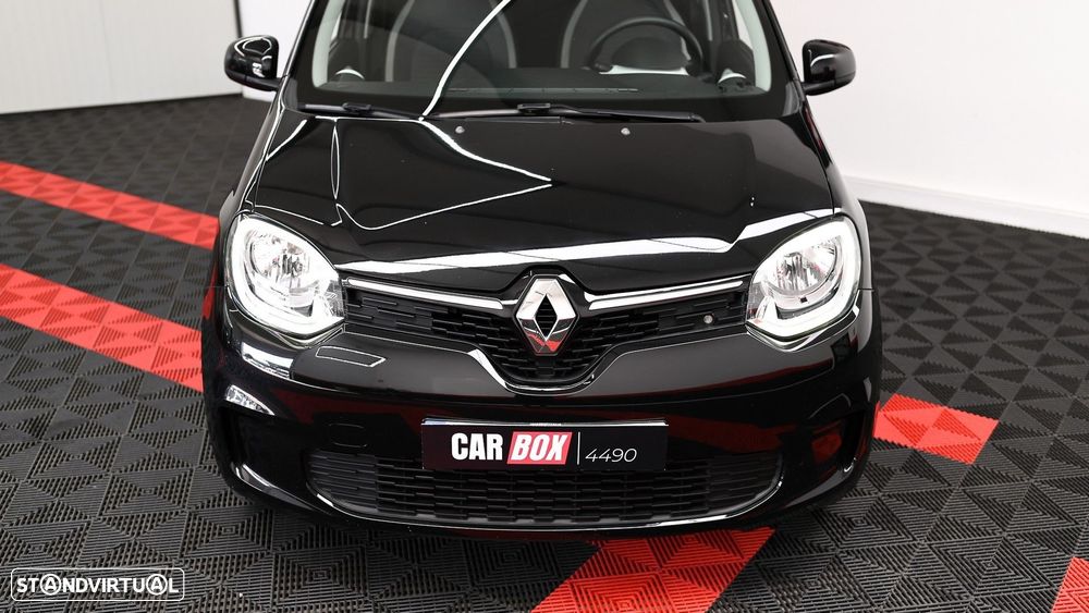 Renault Twingo TCE 90 INTENS - 7