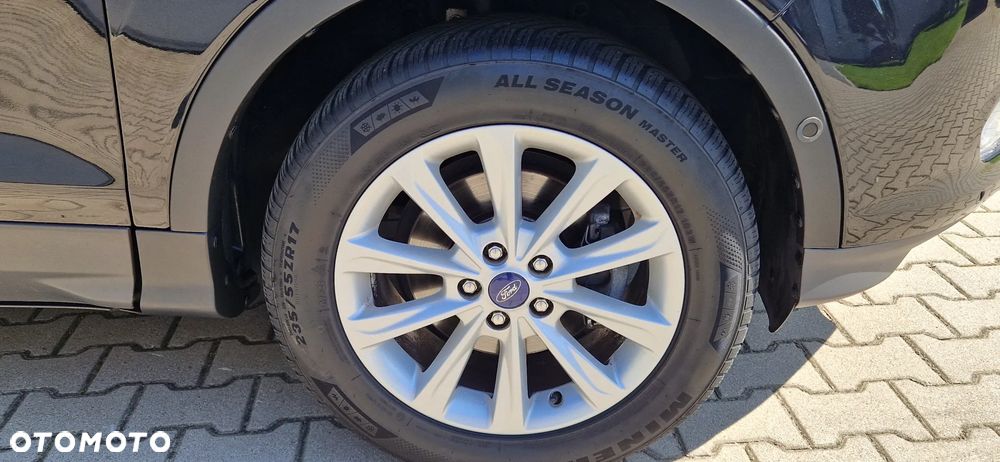 Ford Kuga 1.5 EcoBoost FWD Titanium Plus ASS - 31