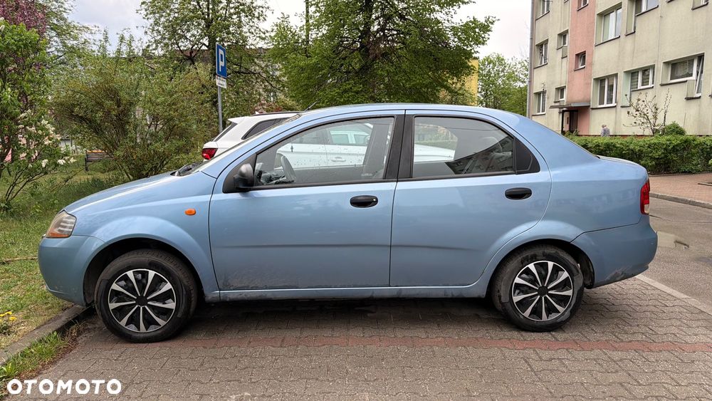 Chevrolet Aveo 1.4 Direct - 2