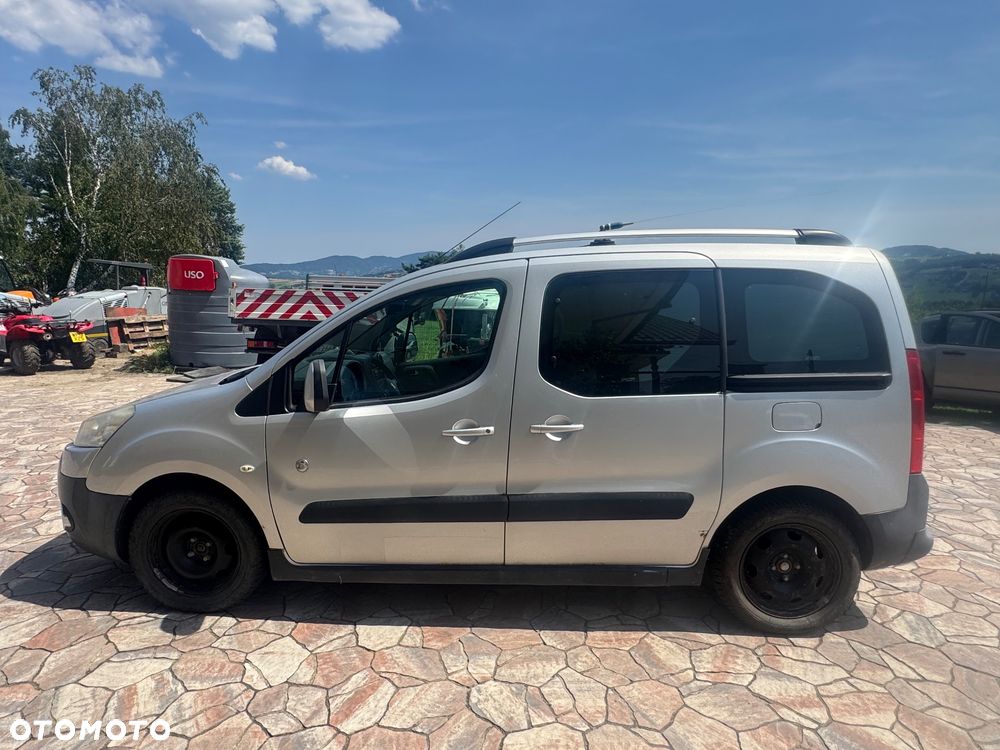 Peugeot Partner 1.6 HDi VTC - 2