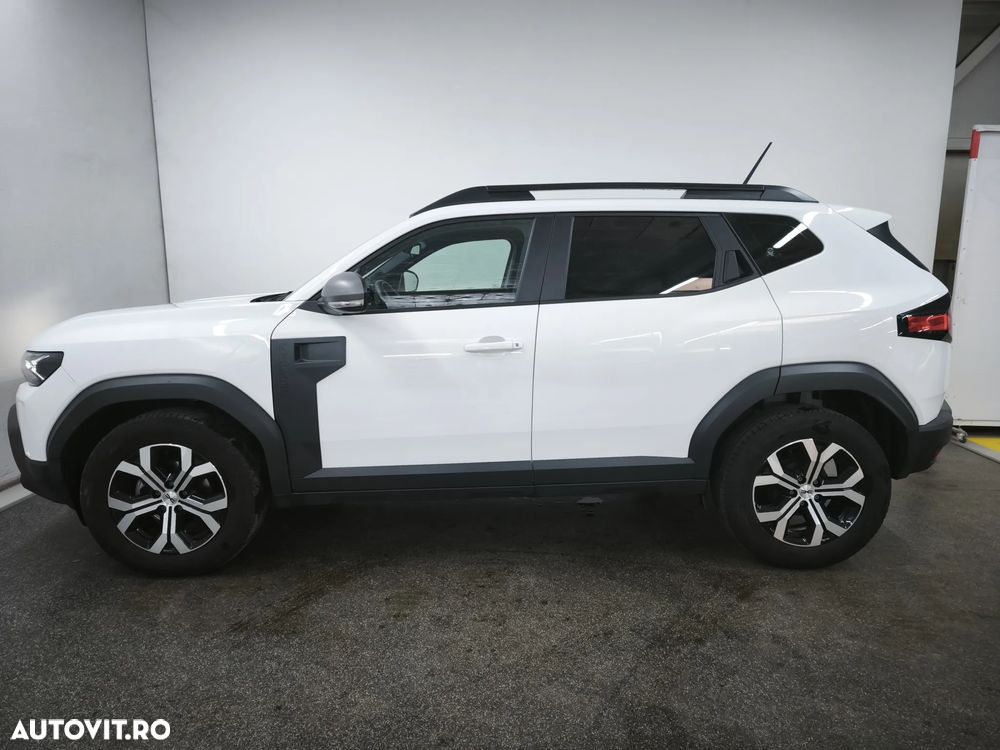 Dacia Duster - 2
