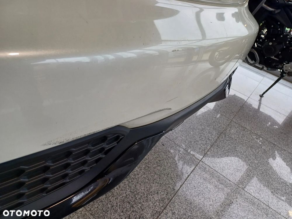 Nissan Juke 1.6 Visia Plus Xtronic - 22
