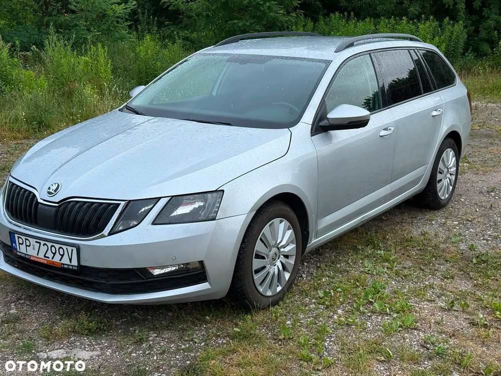 Volkswagen Passat 1.6 TDI (BlueMotion Technology) Comfortline - 36