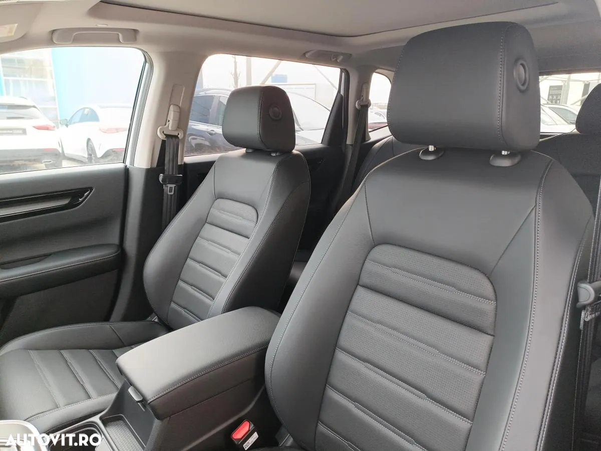 Honda CR-V 2.0 e:HEV 4x4 E-CVT Executive - 11