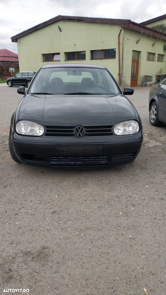 DEZMEMBREZ VOLKSWAGEN GOLF 4, AN 2001, 1.9SDI - 1