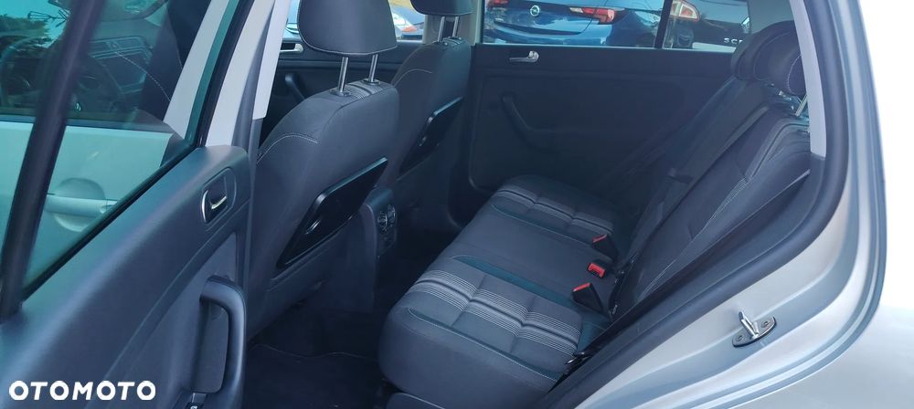 Opel Astra - 36