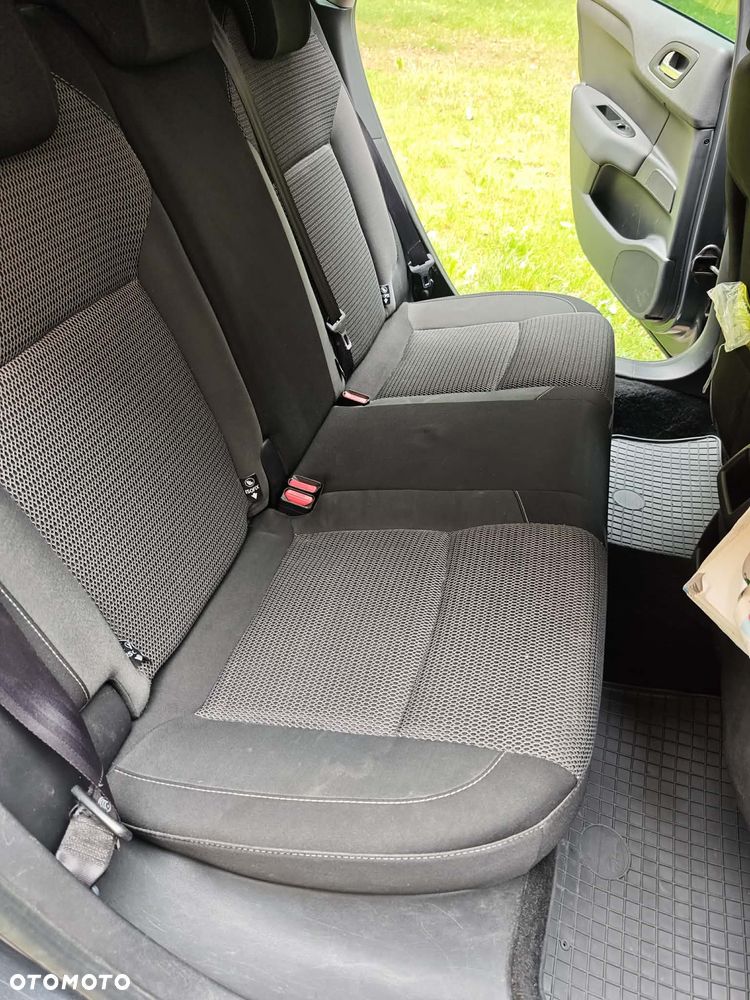 Citroën C4 1.6 HDi Seduction - 10