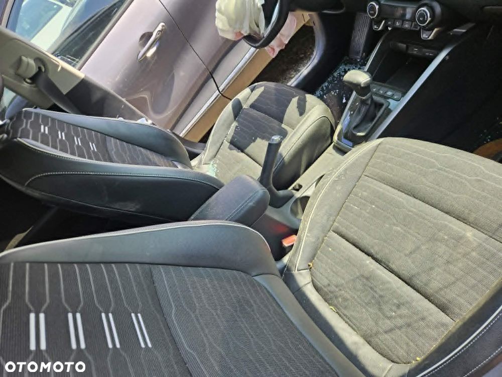 Kia Stonic 1.0 T-GDI 100 OPF DCT7 Edition 7 - 19