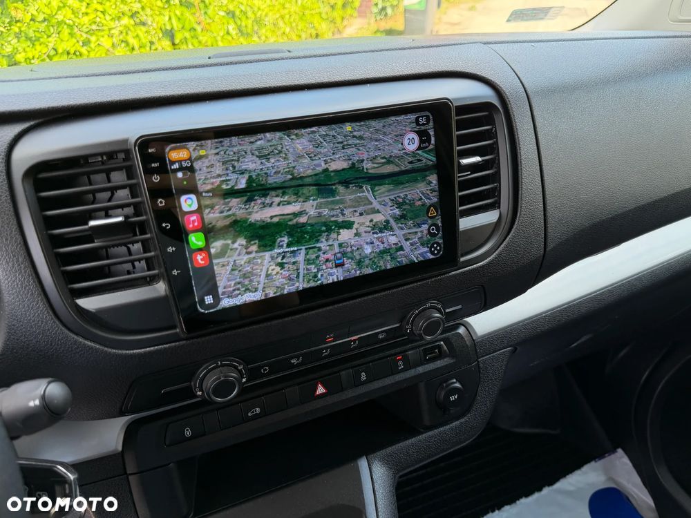 Opel VIVARO - 16