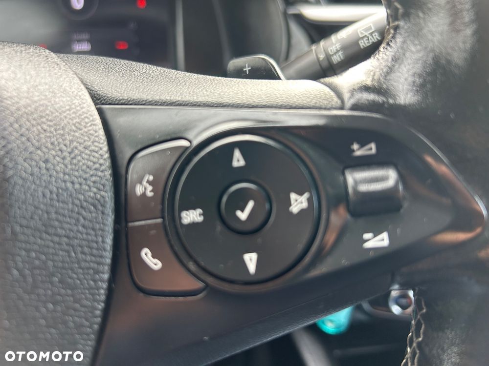 Opel Corsa 1.2 Elegance S&S - 22