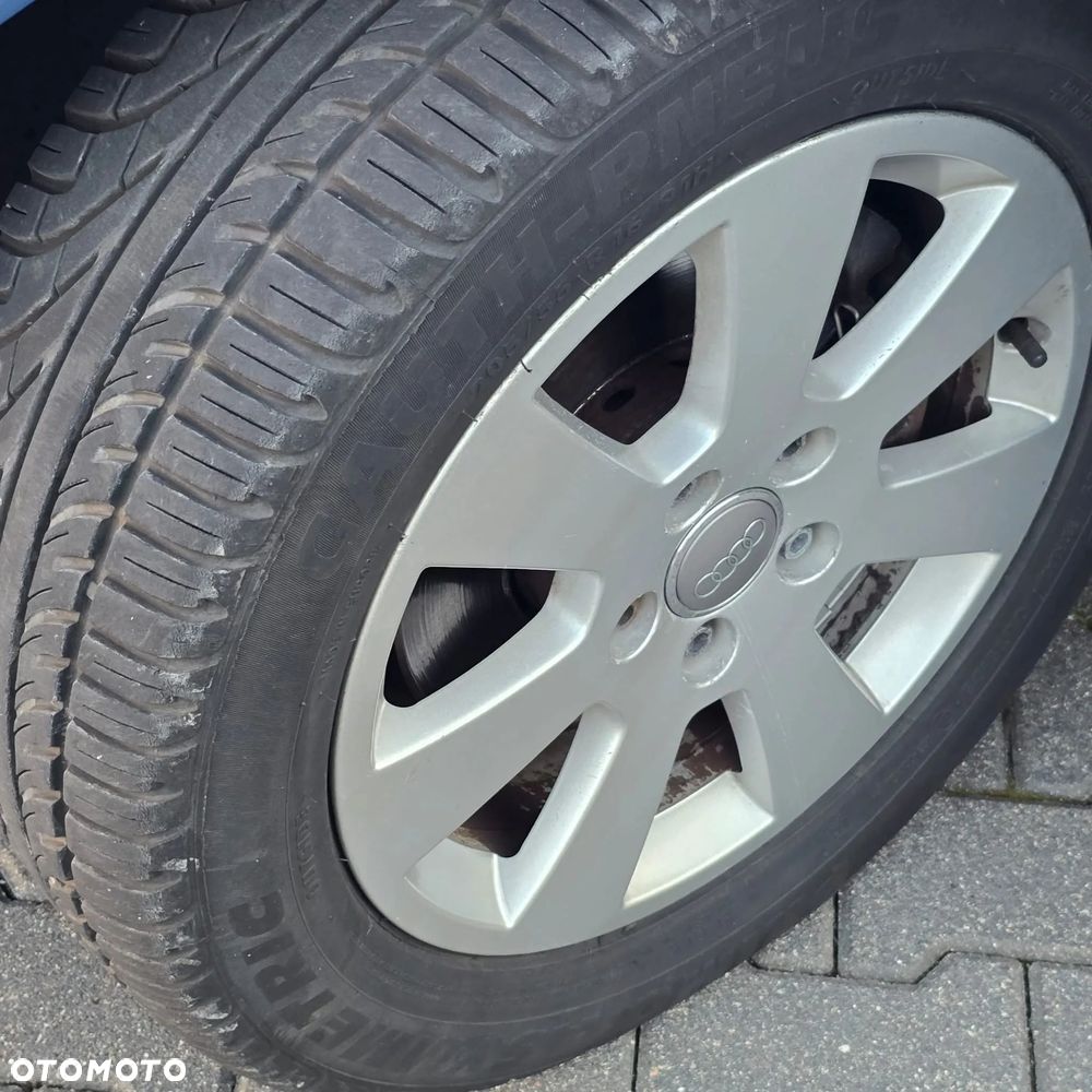 Audi A4 Limousine 2 - 23