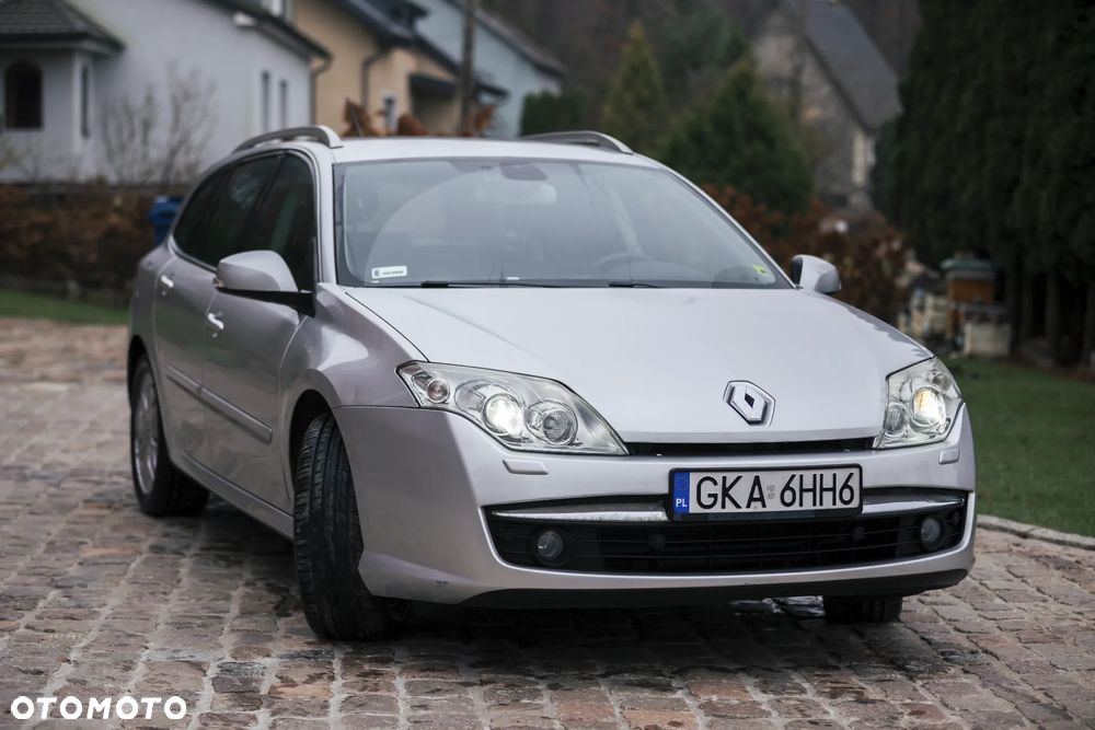 Renault Laguna - 4