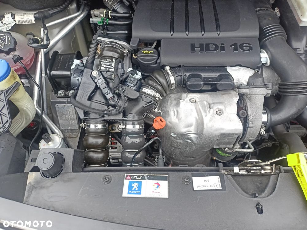 Peugeot Partner - 20