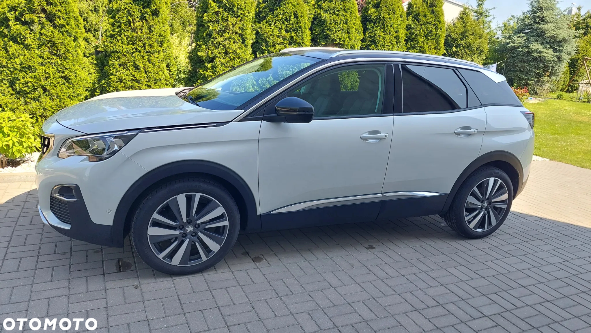Peugeot 3008 1.2 PureTech Access S&S - 7