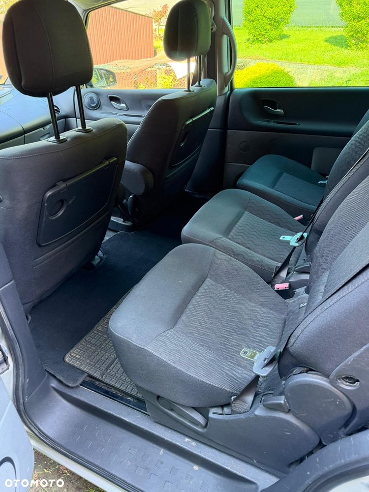 Renault Espace 2.0 dCi Impulsion - 5
