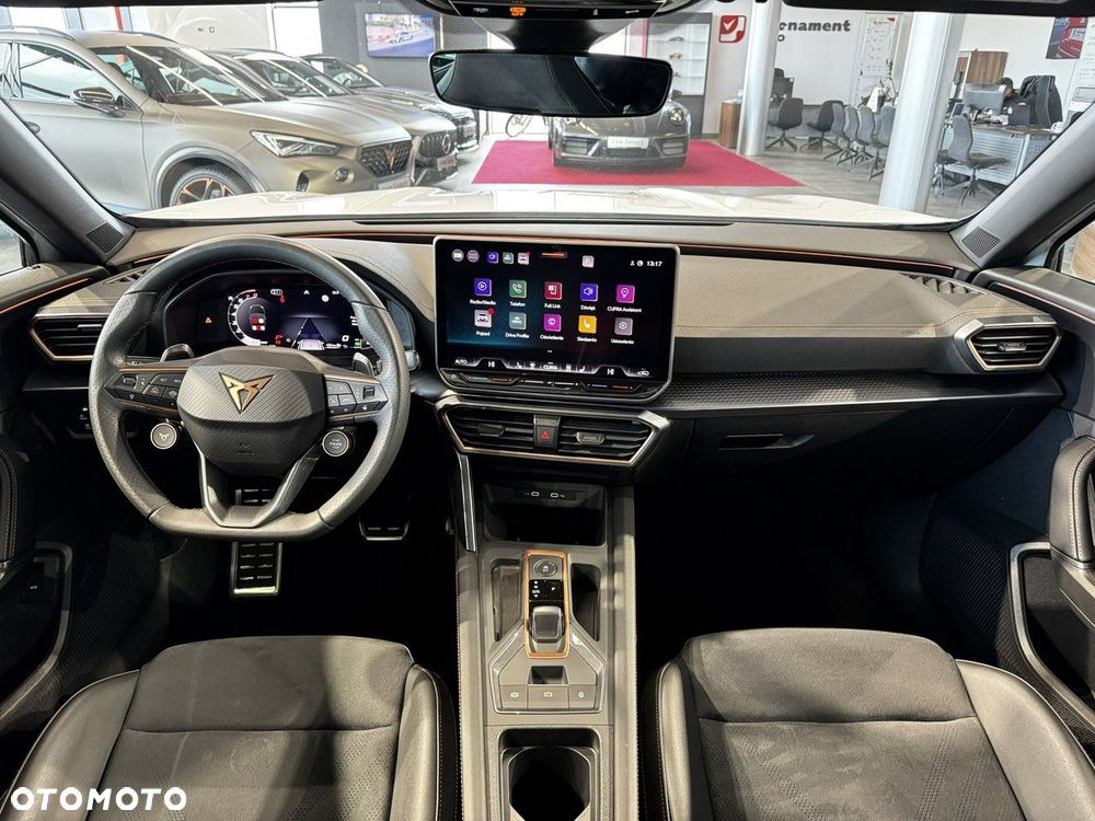 Cupra Formentor - 21