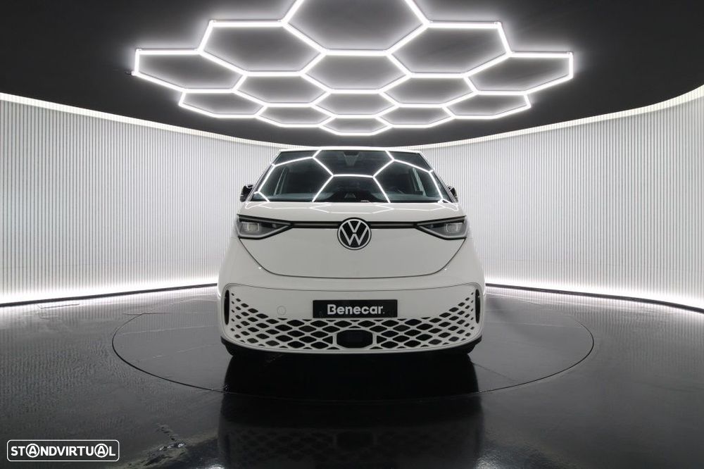 VW id-buzz Cargo - 13