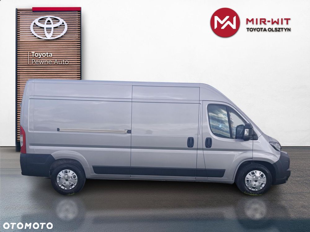 Toyota PROACE MAX - 8