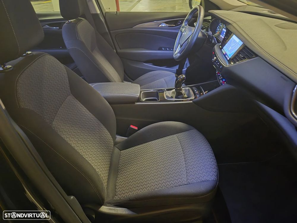 Opel Insignia Grand Sport 1.6 CDTi Dynamic - 41