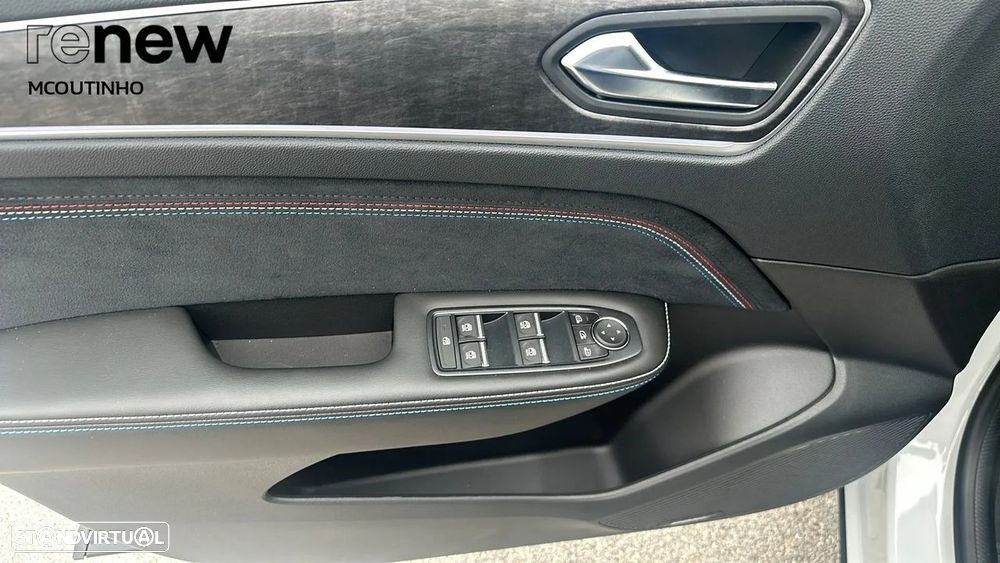 Renault Arkana 1.3 TCe Esprit Alpine EDC - 10