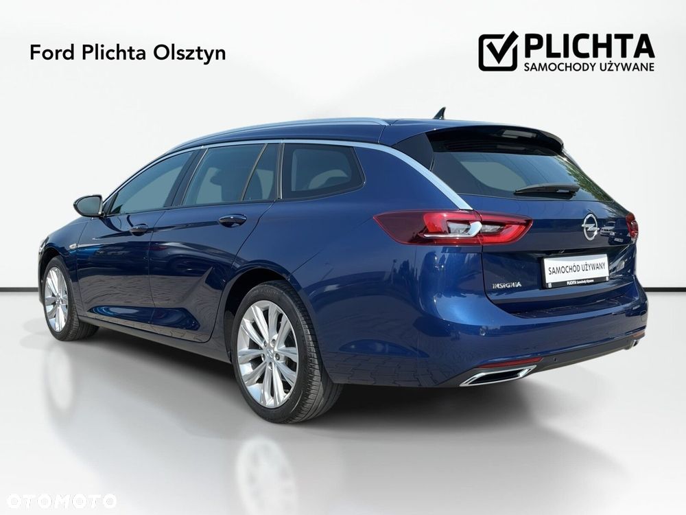 Opel Insignia - 8