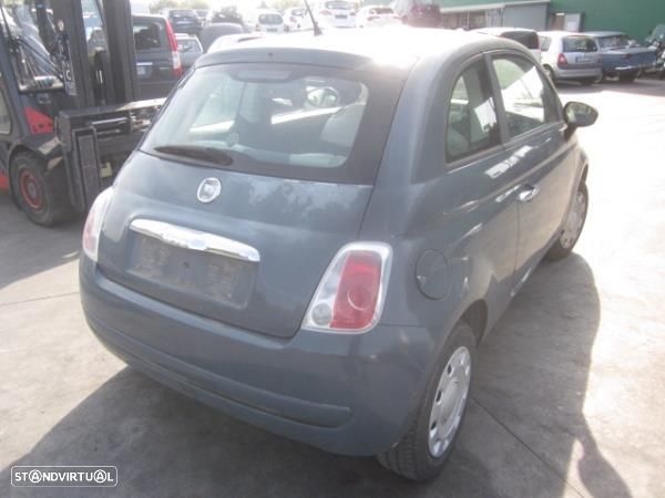 Abs Fiat 500 (312_) - 3