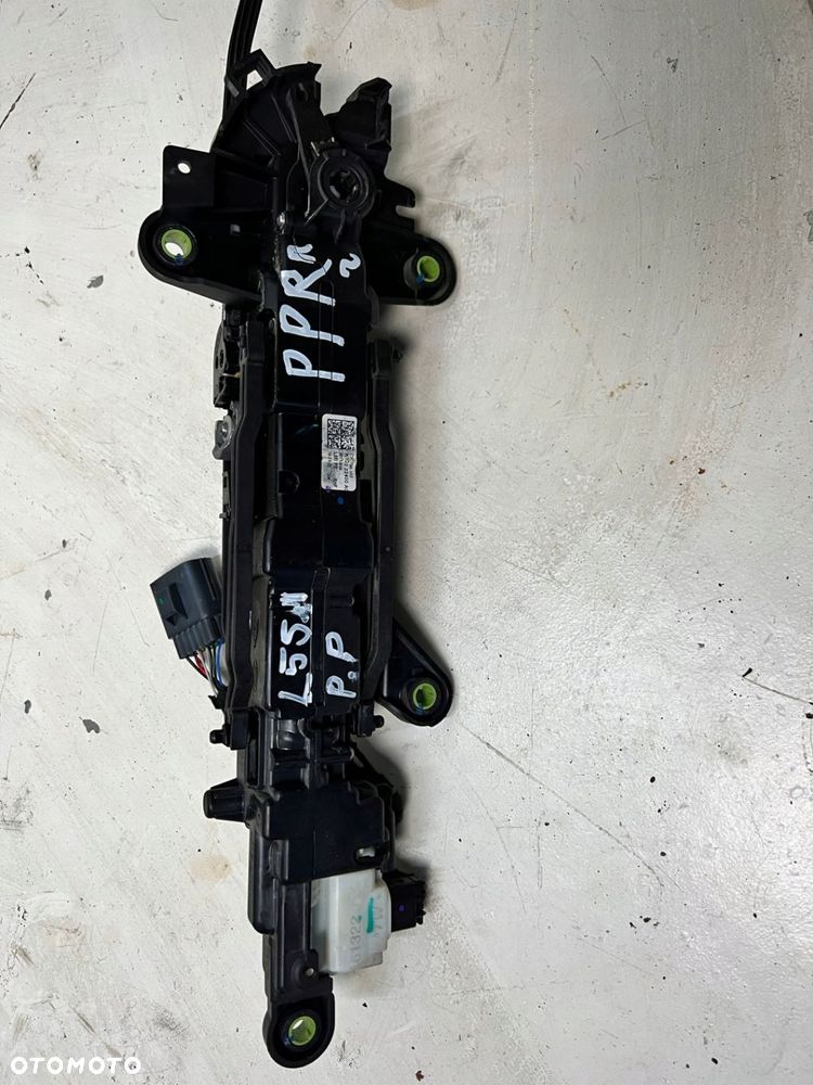 RANGE ROVER EVOQUE L551 KLAMKA DRZWI PRAWY PRZÓD - 5