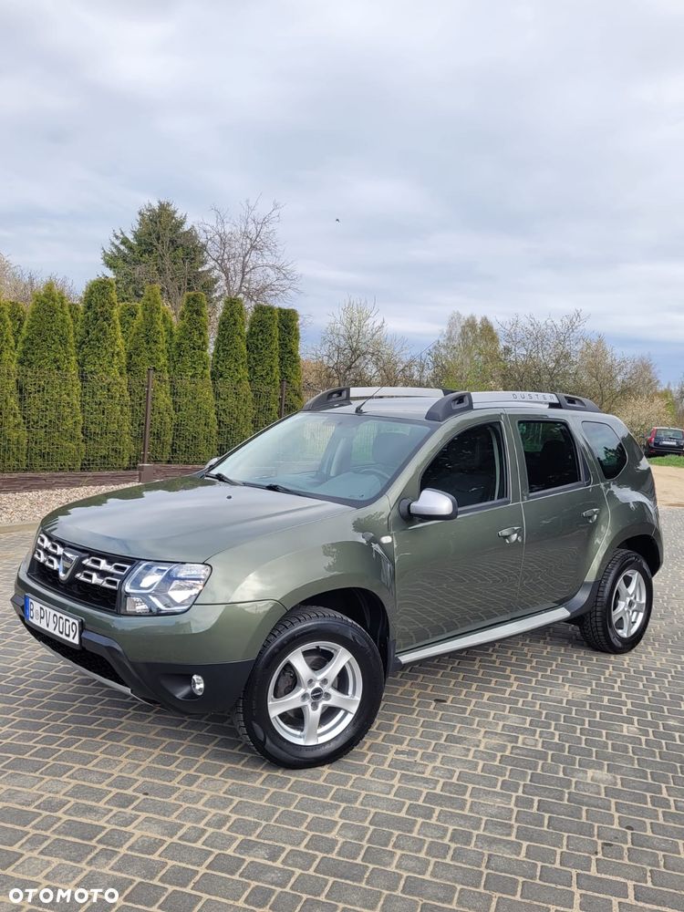 Dacia Duster - 4