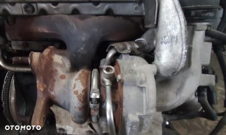 TURBOSPRĘŻARKA _1,8 TFSI SYMBOL SILNIKA _BYT_AUDI SEAT SKODA VW_ - 8