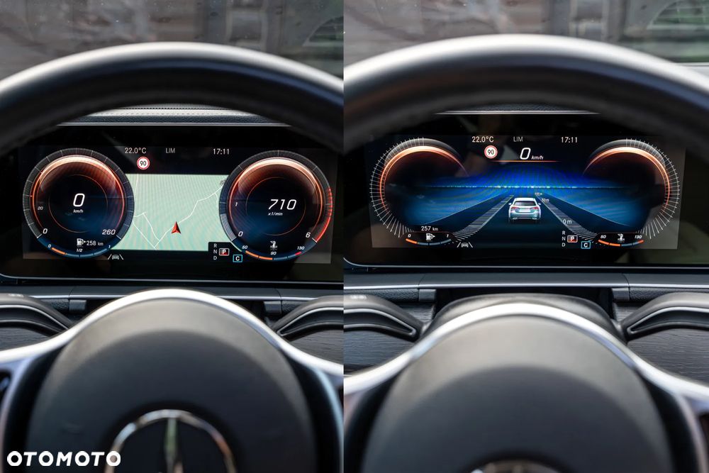 Mercedes-Benz GLE 400 d 4-Matic - 29