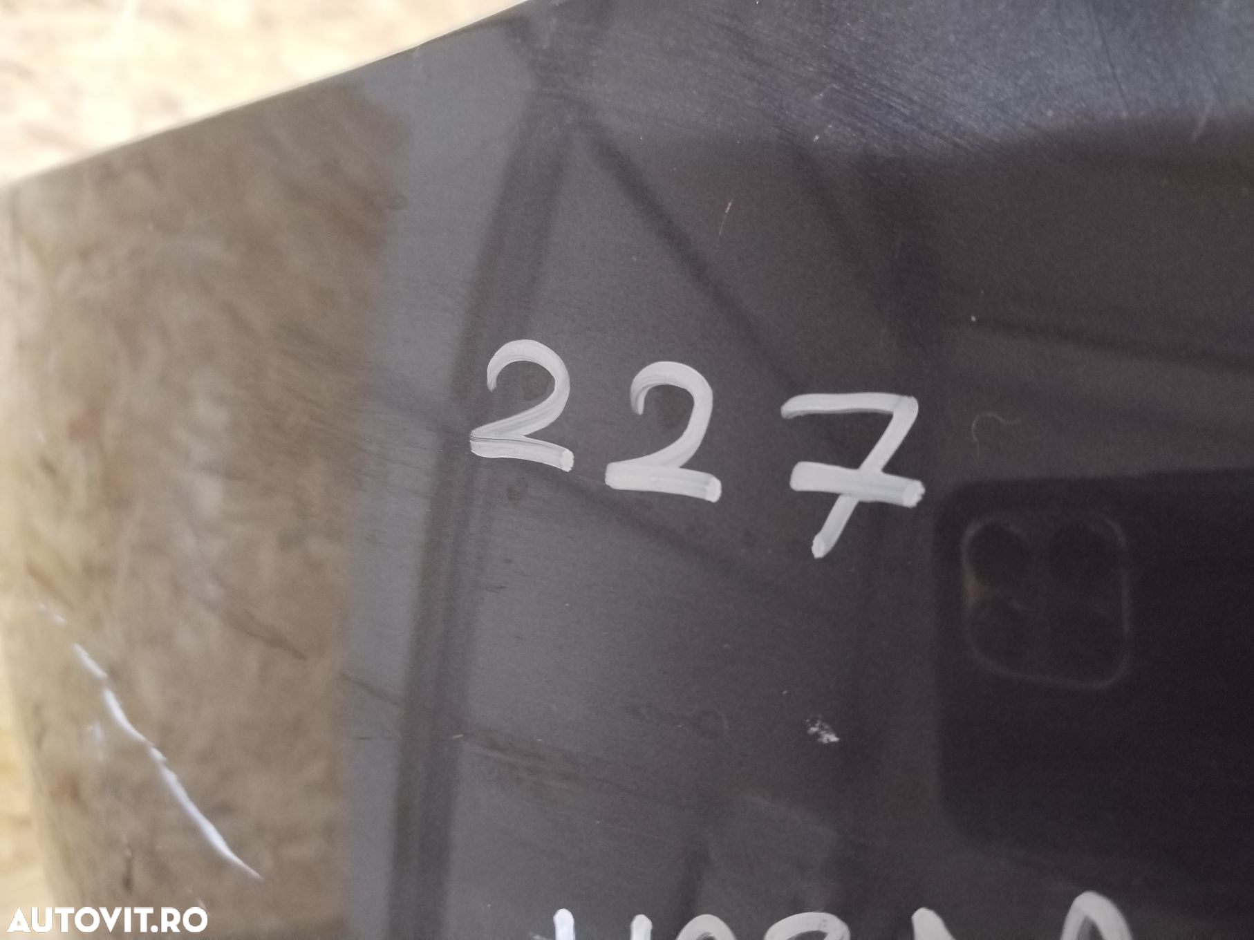 Bara spate Mazda CX5, 2017, 2018, 2019, 2020, 2021, 2022, KB8A-50221. - 12