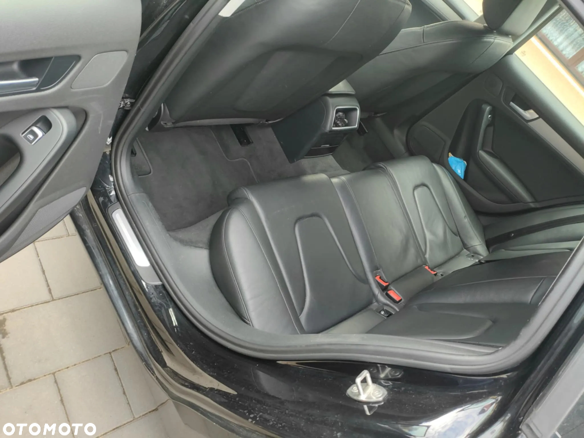 Audi A4 Avant 2.0 TDI 116g DPF Ambition - 6